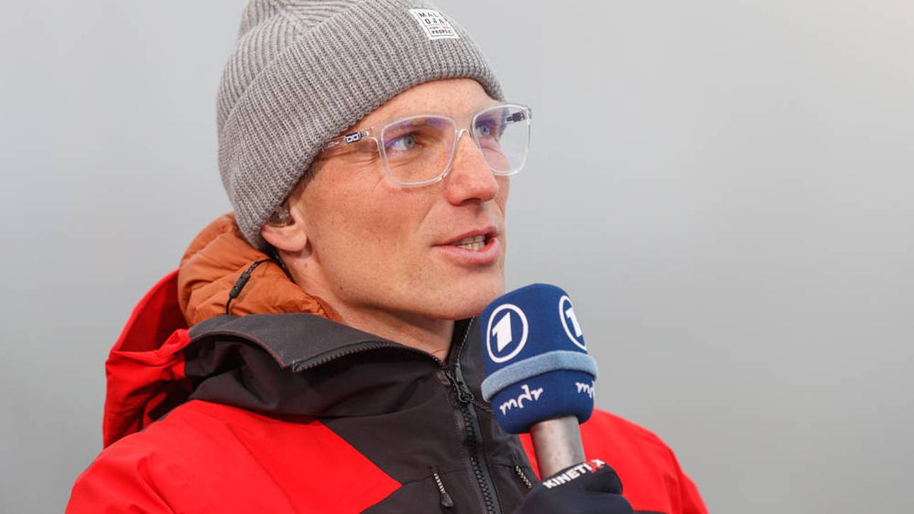 Lesser erwägt TV-Abschied