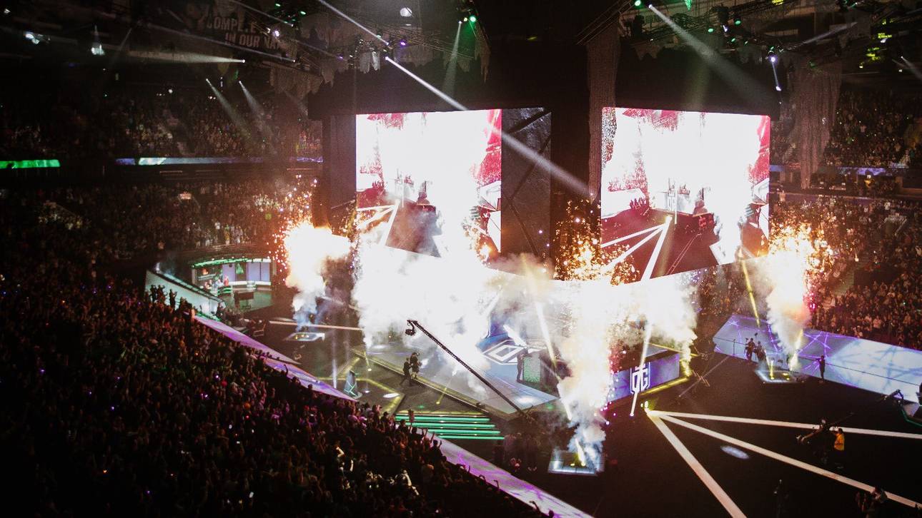 So reich macht Dota 2 seine Spieler