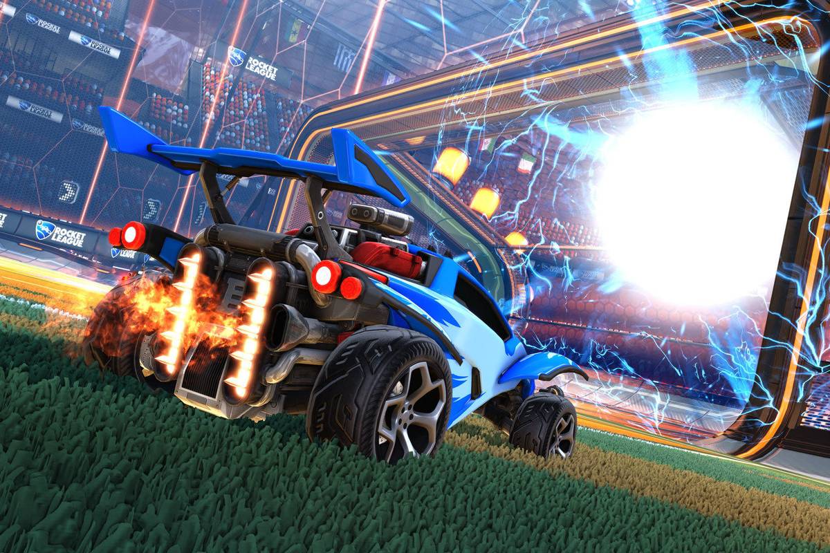 Auch im neuen Jahr geht es in Rocket League heiß her. SPORT1 hat für euch die wichtigsten Ereignisse des NA Winter Regionals zusammengefasst.