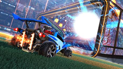 Auch im neuen Jahr geht es in Rocket League heiß her. SPORT1 hat für euch die wichtigsten Ereignisse des NA Winter Regionals zusammengefasst.