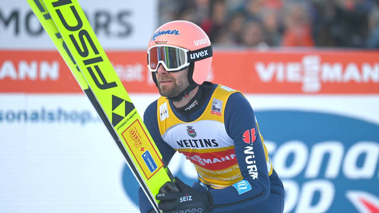 Rückschlag für Paschke