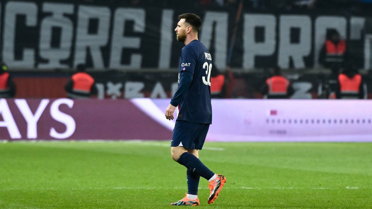 Henry fordert Messi-Rückkehr