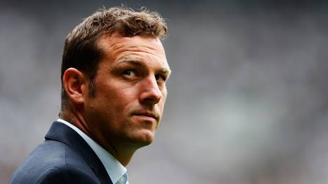 FCA-Trainer Markus Weinzierl erwartet eine schwierige Saison