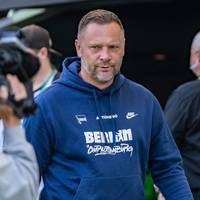 Zum siebten Mal in der Geschichte der Bundesliga muss Hertha BSC nach Saisonende den Gang in die Zweite Liga antreten. Nun scheint zumindest klar, wer das Projekt Wiederaufstieg in Angriff nehmen soll.