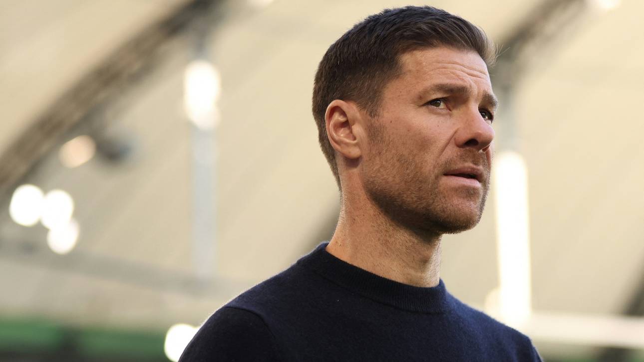 „Ein gutes Turnier“: Alonso glaubt an DFB-Elf