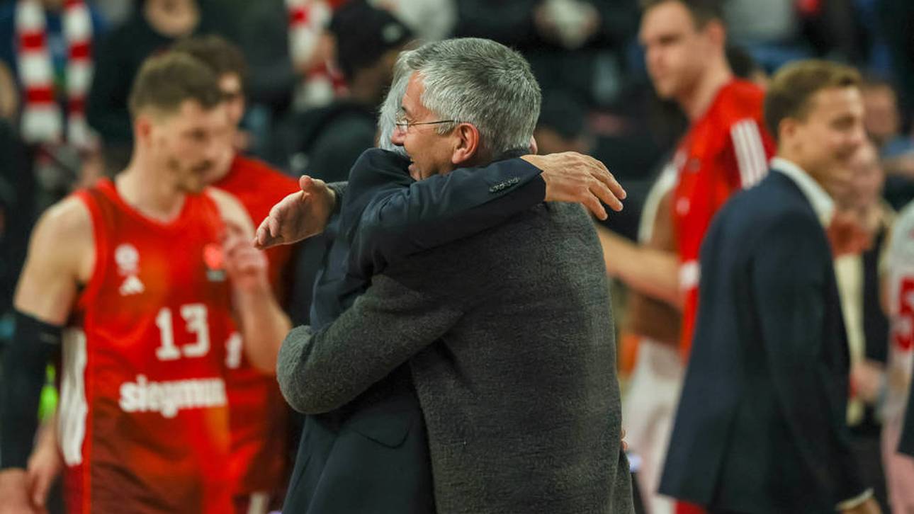 Diese Geste ist ein Statement