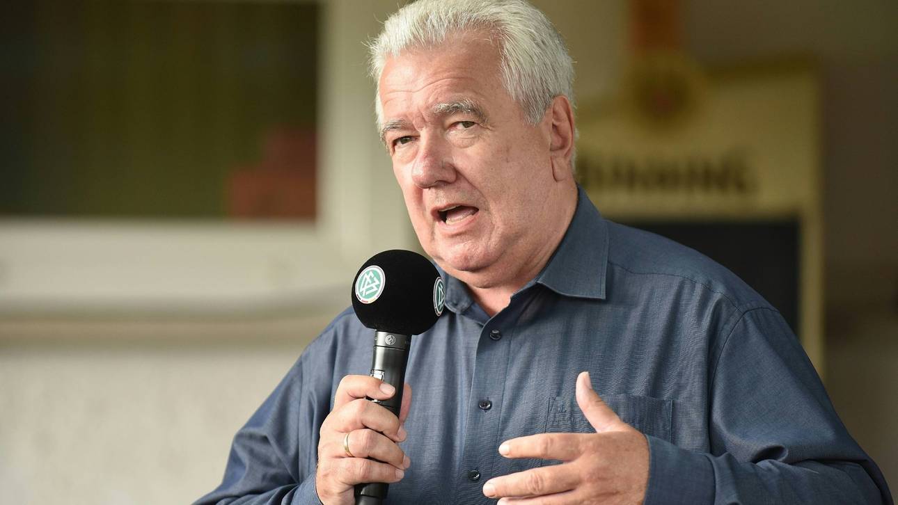 DFB: Eigene Verfassung auf Prüfstand