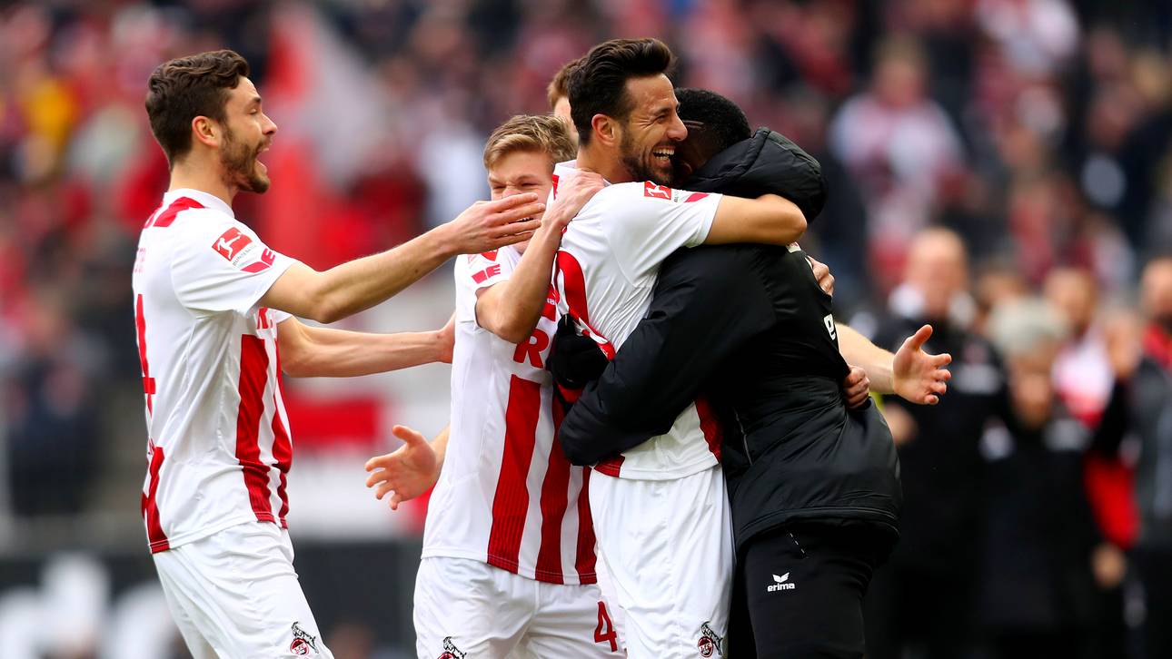 Pizarro stürmt gegen Ex-Klub Werder