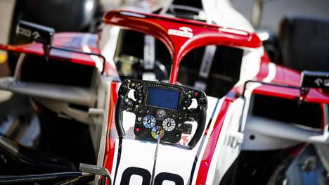 Formel 1 Technik: SPORT1 erklärt die technologischen Entwicklungen in der Formel 1!