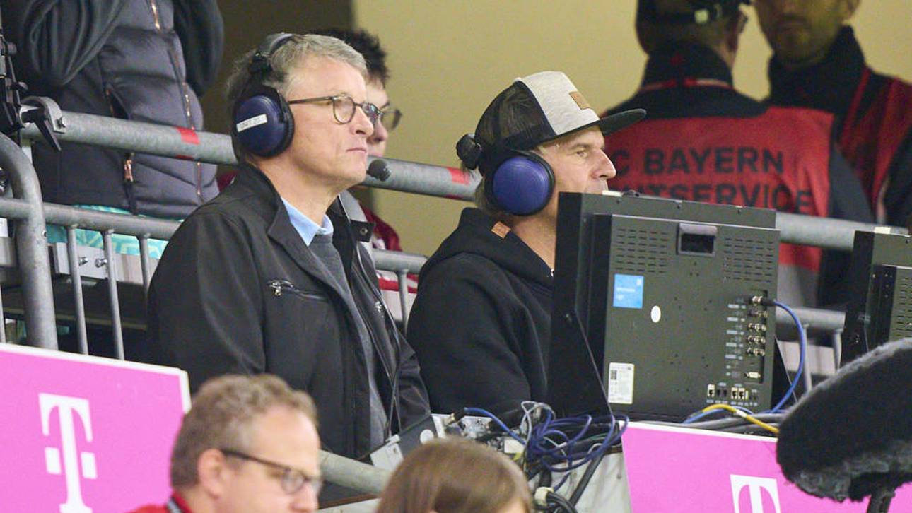 Wirbel um Tweet von ARD-Kommentator