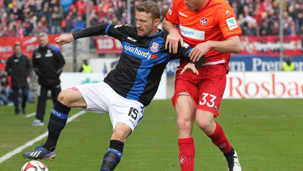 Lautern patzt – Nürnberg holt auf