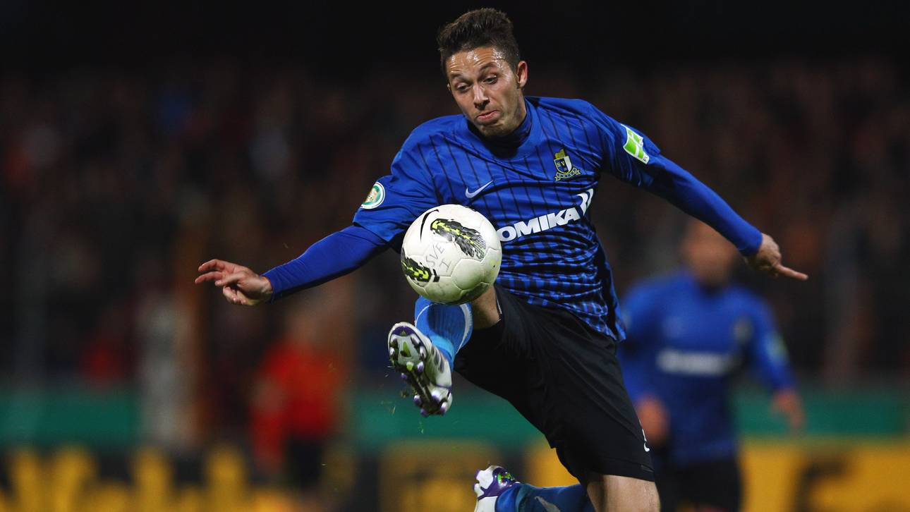 Pagenburg muss Karriere beenden