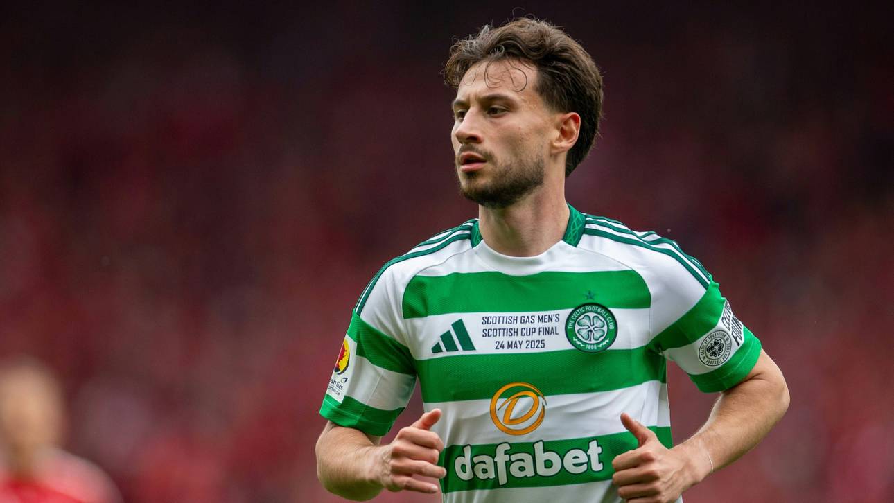 Deutscher Stürmer nach Italien