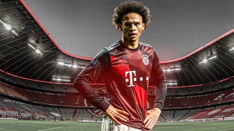 Nach seinem schwachen Auftritt gegen Leipzig steht Leroy Sané in der Kritik. Was sind die Gründe für das Formtief?