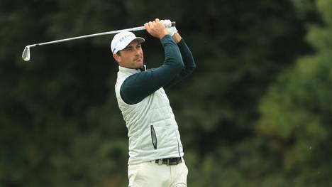 Florian Fritsch landet bei den British Masters in Newcastle auf Rang vier