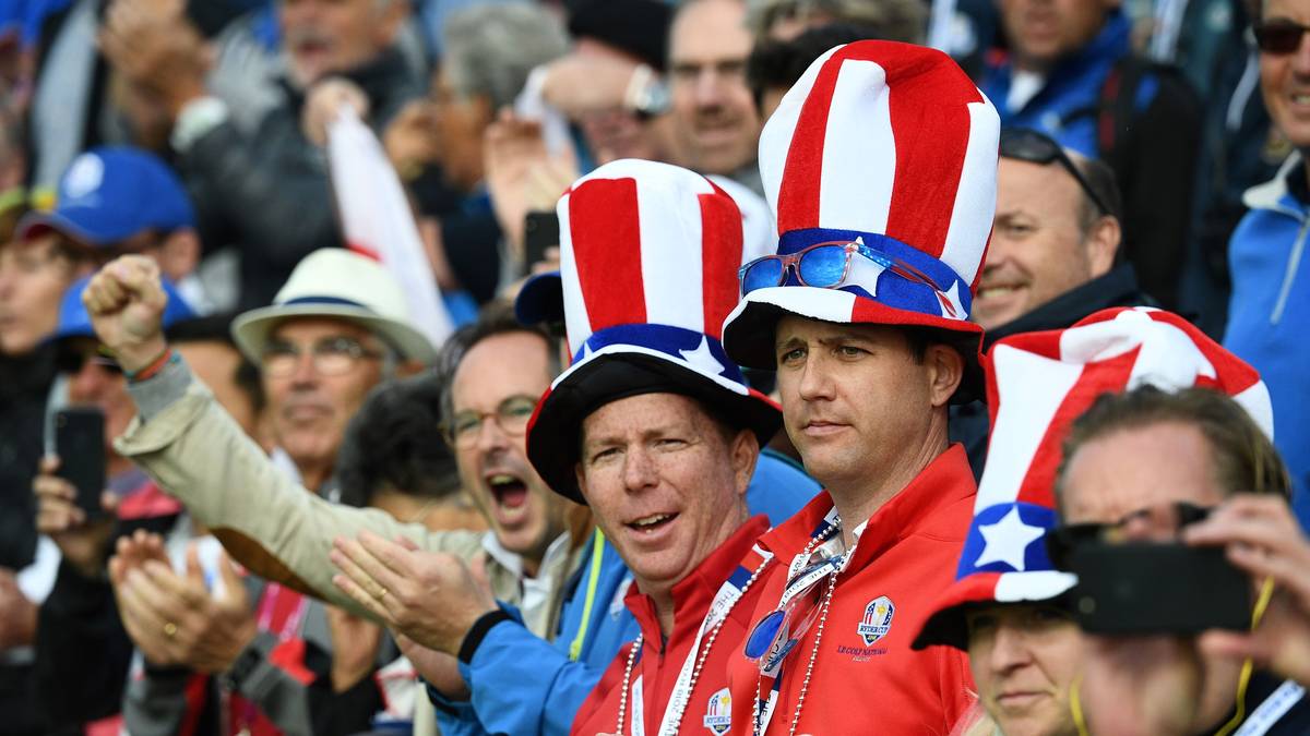 ...und sind damit nicht die einzigen