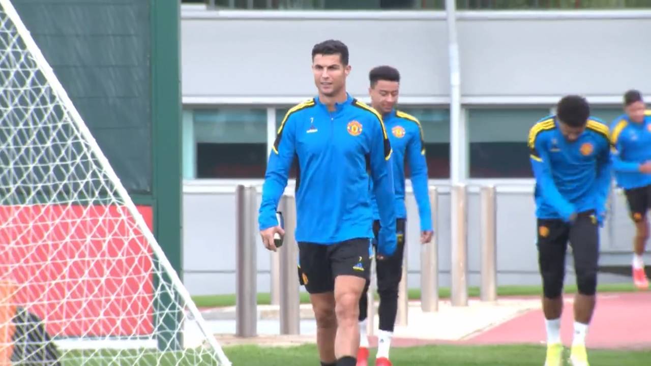 Unzufrieden über Marktwert: Cristiano Ronaldo wehrt sich