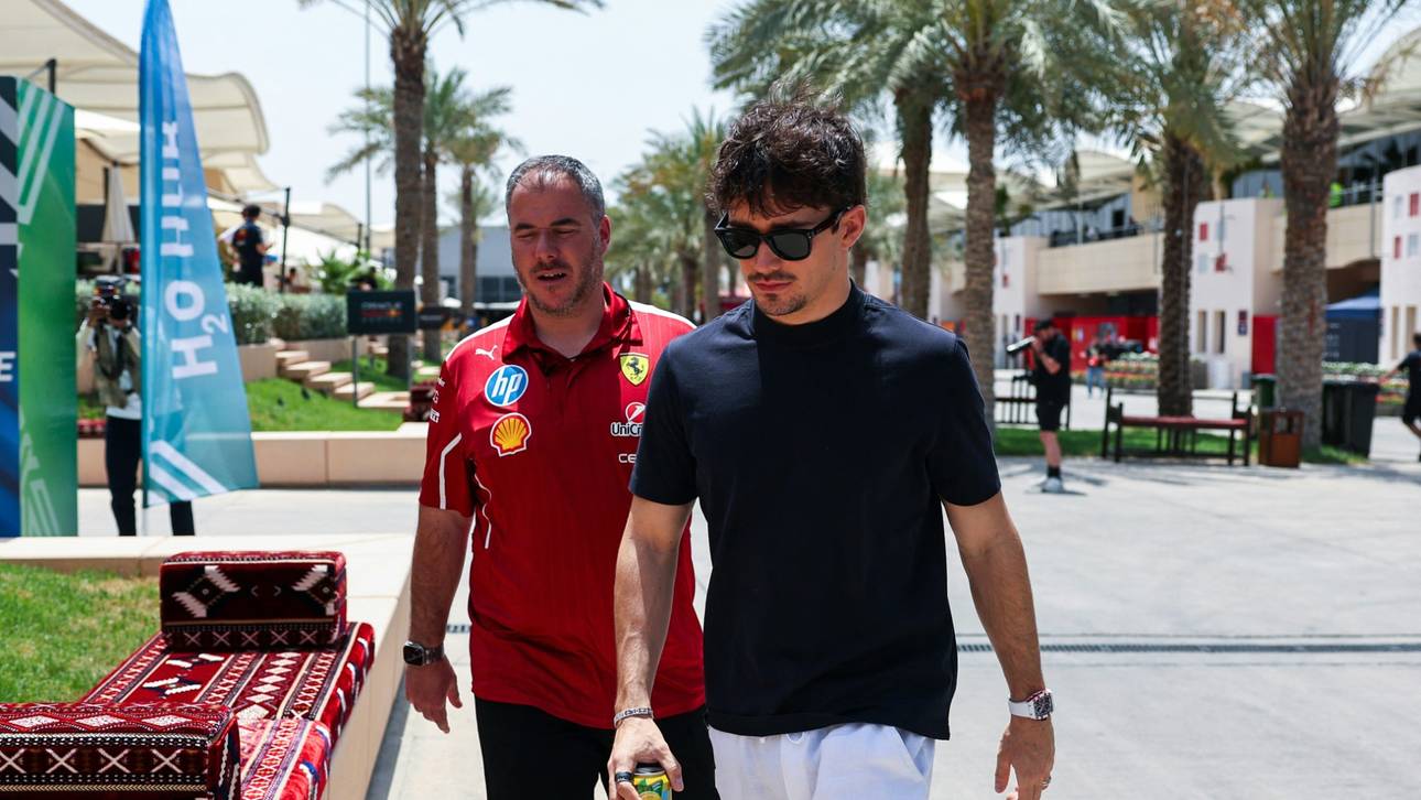 F1-Star: „Schlimmer als erwartet“