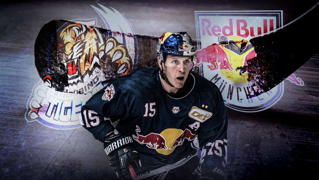 Bayerisches Derby in der DEL