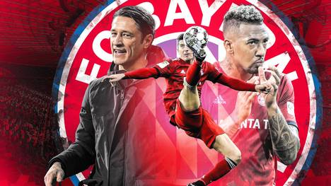 FC Bayern nach Sieg gegen Nürnberg wieder in der Spur - die Gründe