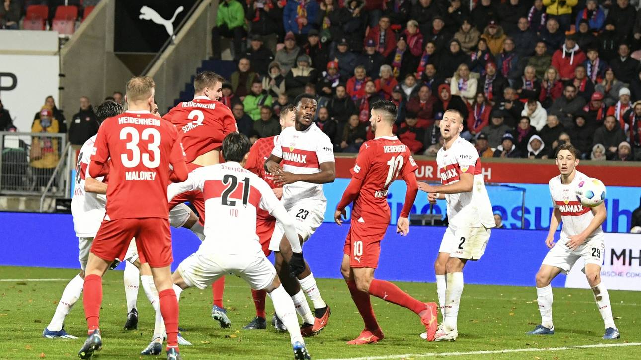 Wieder kein Sieg ohne Guirassy