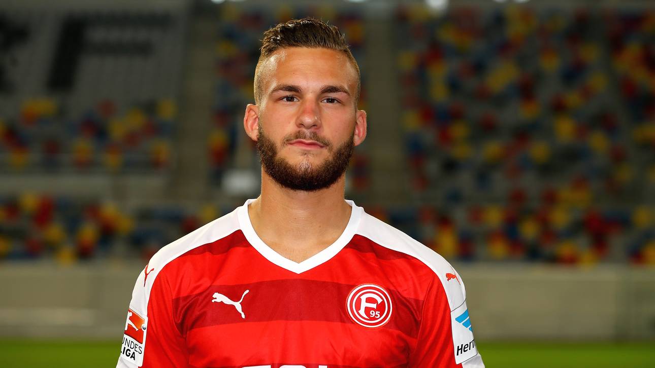 Dresden leiht Fortuna-Verteidiger aus