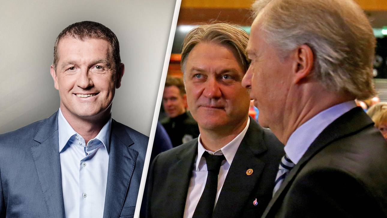 „Es kann einem angst und bange werden“