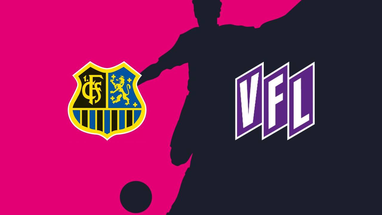 1. FC Saarbrücken gegen VfL Osnabrück, 3. Liga, Spieltag 2, Highlights