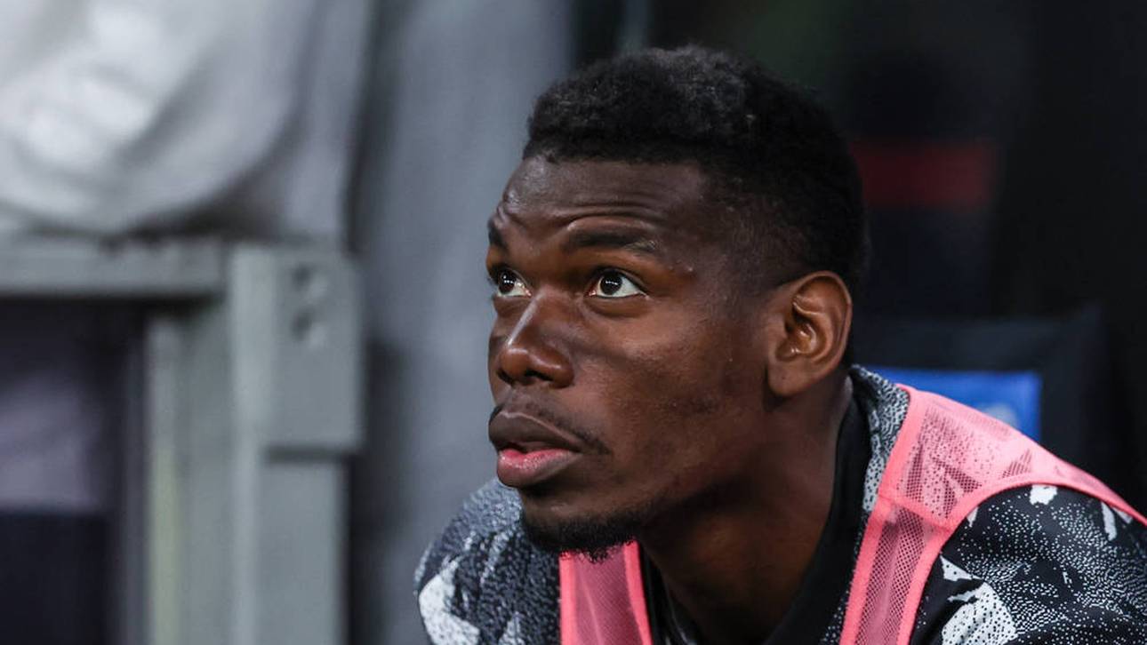 Überraschung um Pogba?