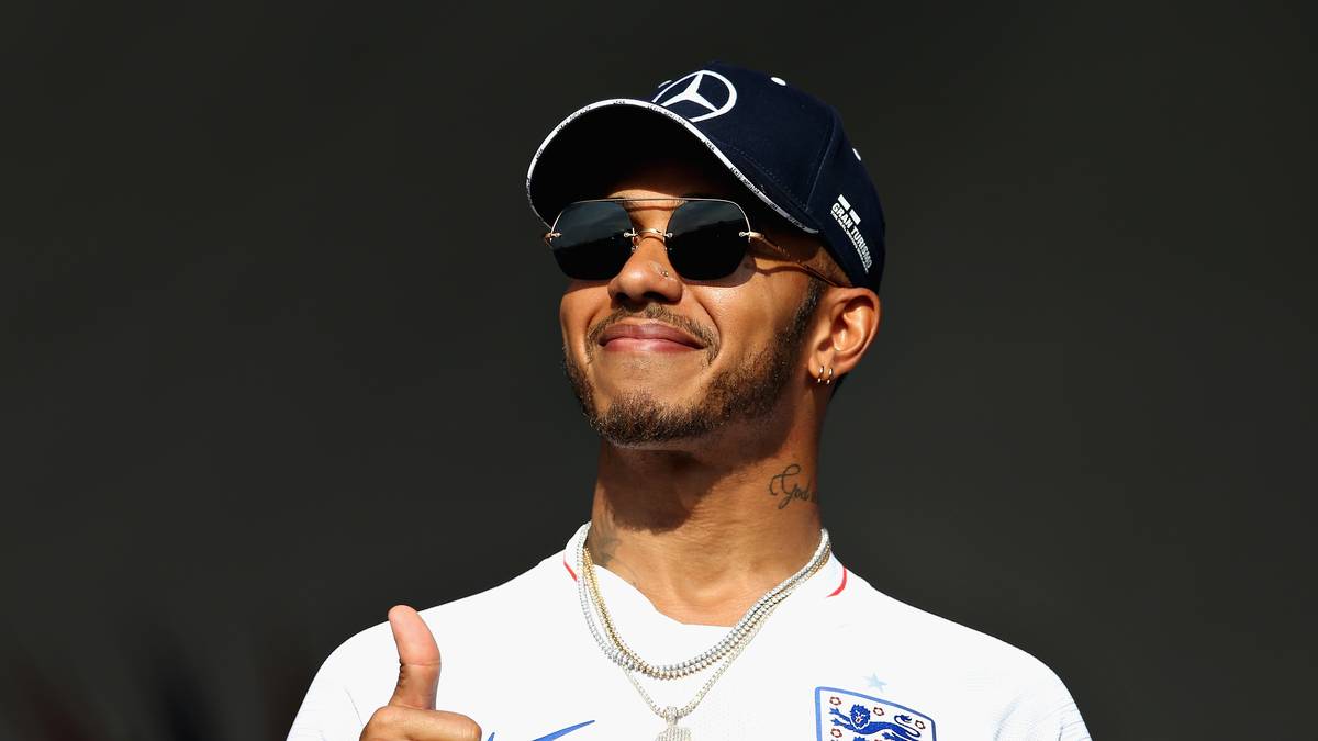 NERVENSTÄRKE: Hamilton war in den vergangenen Jahren immer dann am stärksten, wenn er besonders unter Druck oder in der Kritik stand. Beispielhaft in dieser Saison war sein fehlerfreies Rennen in Barcelona. Auch seine Performance in Silverstone, als er nach dem Unfall mit Räikkönen vom letzten Platz durch das Feld und auf Rang zwei pflügte, war weltmeisterlich