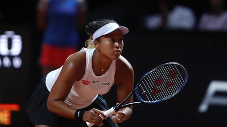 Tennis, WTA: Naomi Oska muss Halbfinale von Stuttgart wegen Verletzung absagen