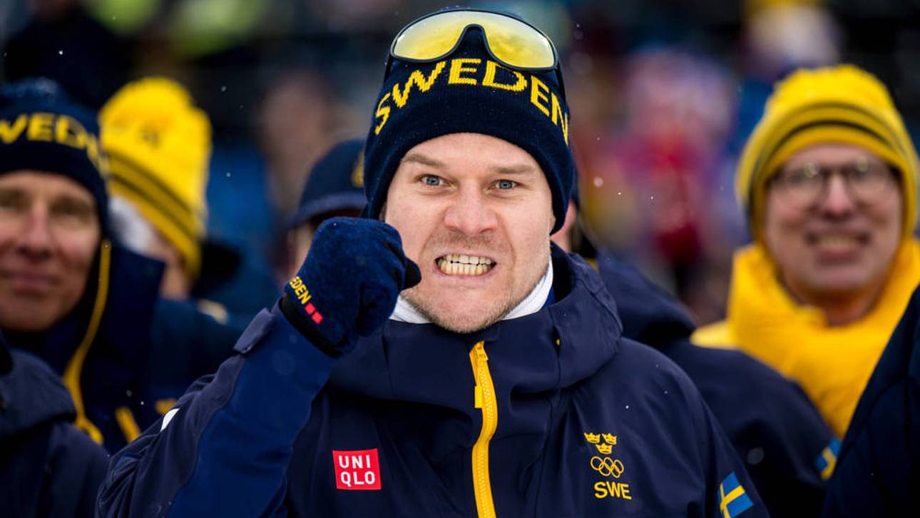 DSV-Wechsel? Kandidat schafft Klarheit