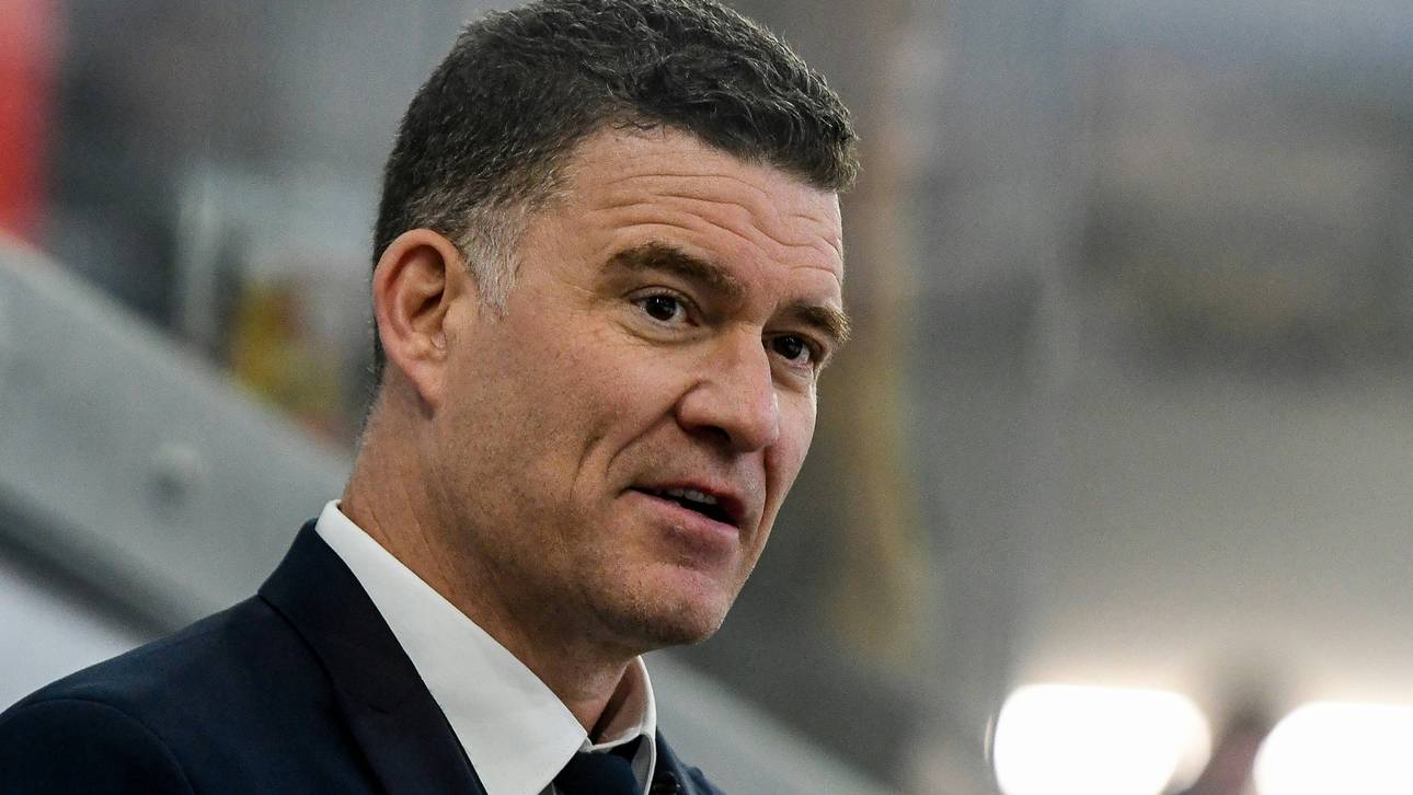 Fünfländerturnier: DEB-Frauen verlieren Auftaktspiel