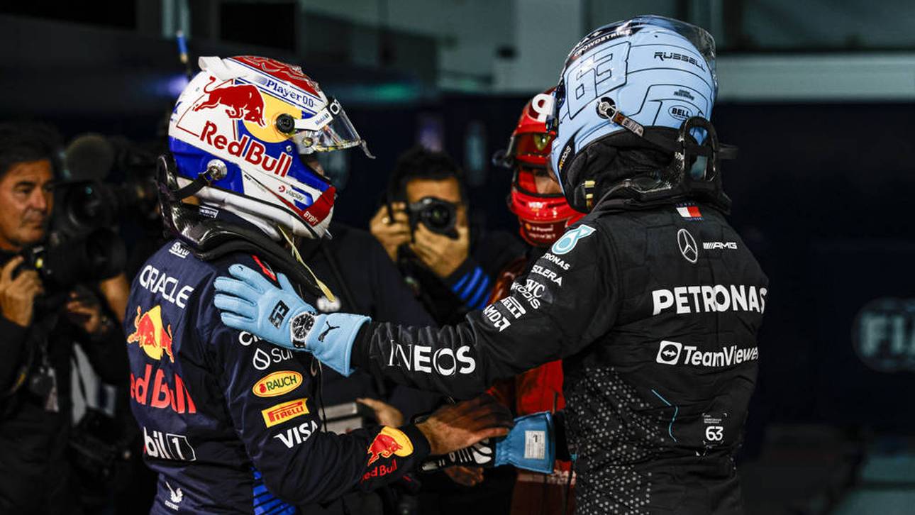 Verstappen? Das braucht es für Wechsel