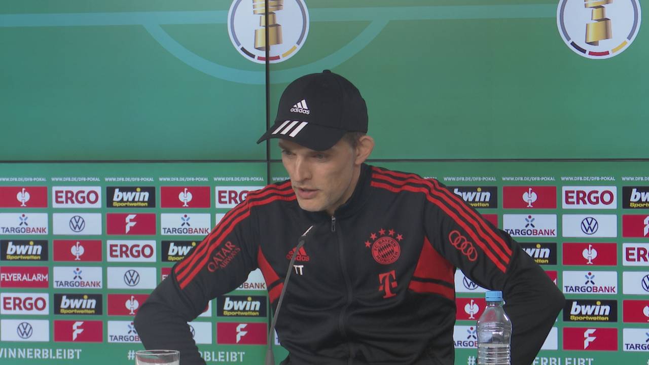 FC Bayern: Thomas Tuchel fällt hartes Urteil über den FC Chelsea