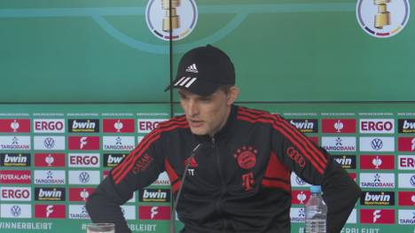 Thomas Tuchel reagiert auf die Trainerentlassung seines Nachfolgers Graham Potter beim FC Chelsea und fällt ein hartes Urteil über seinen Ex-Klub.