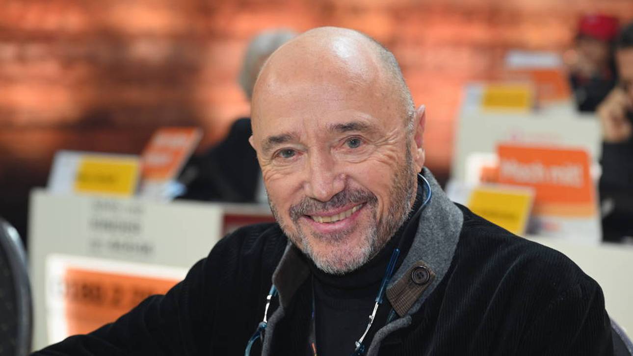 Christian Neureuther gewann zu seiner aktiven Zeit vier Weltcups