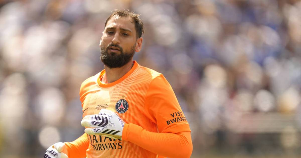 Transfer-News: Mobbing-Vorwürfe! Donnarumma-Berater packt aus