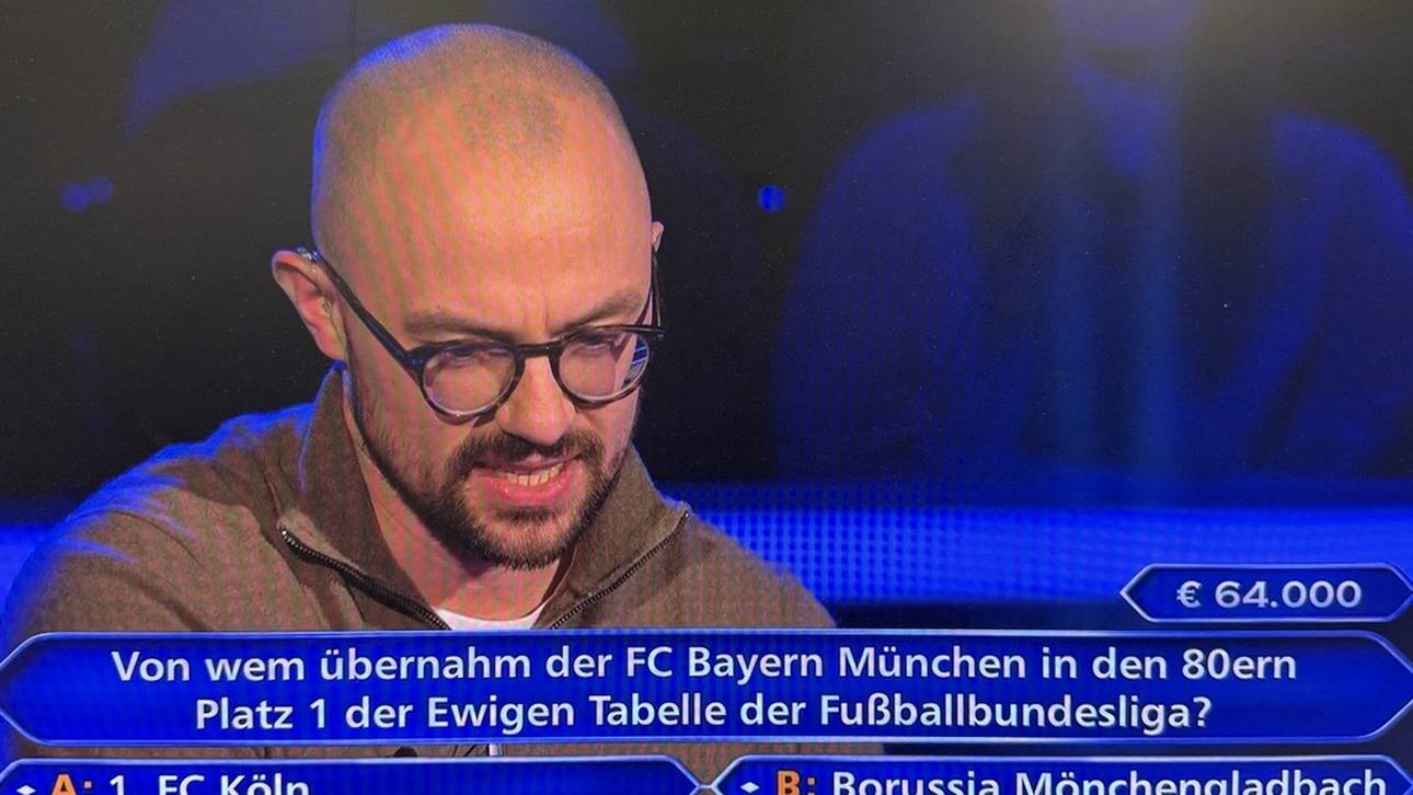 Diese Frage galt es zu beantworten