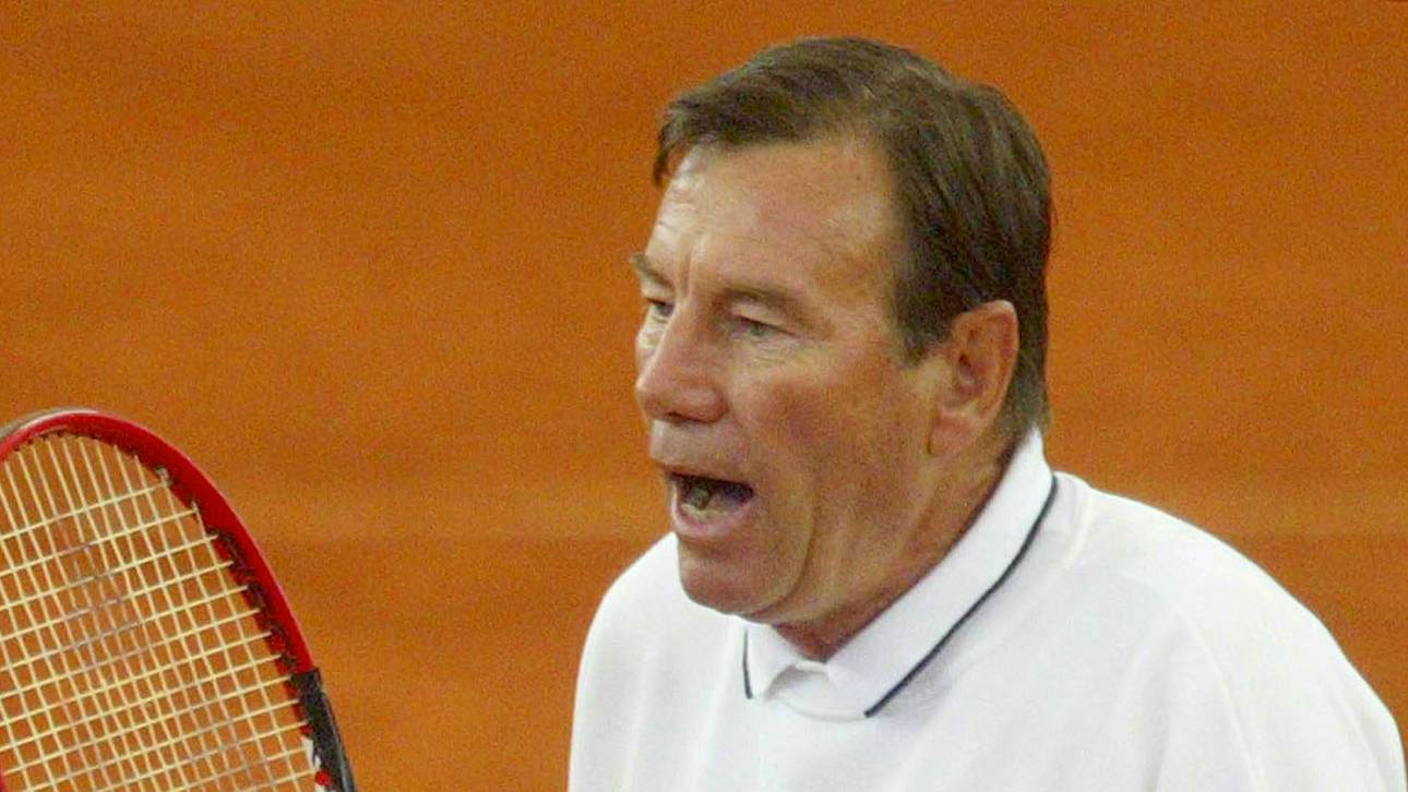 Pilic-Verpflichtung stößt auf Zustimmung