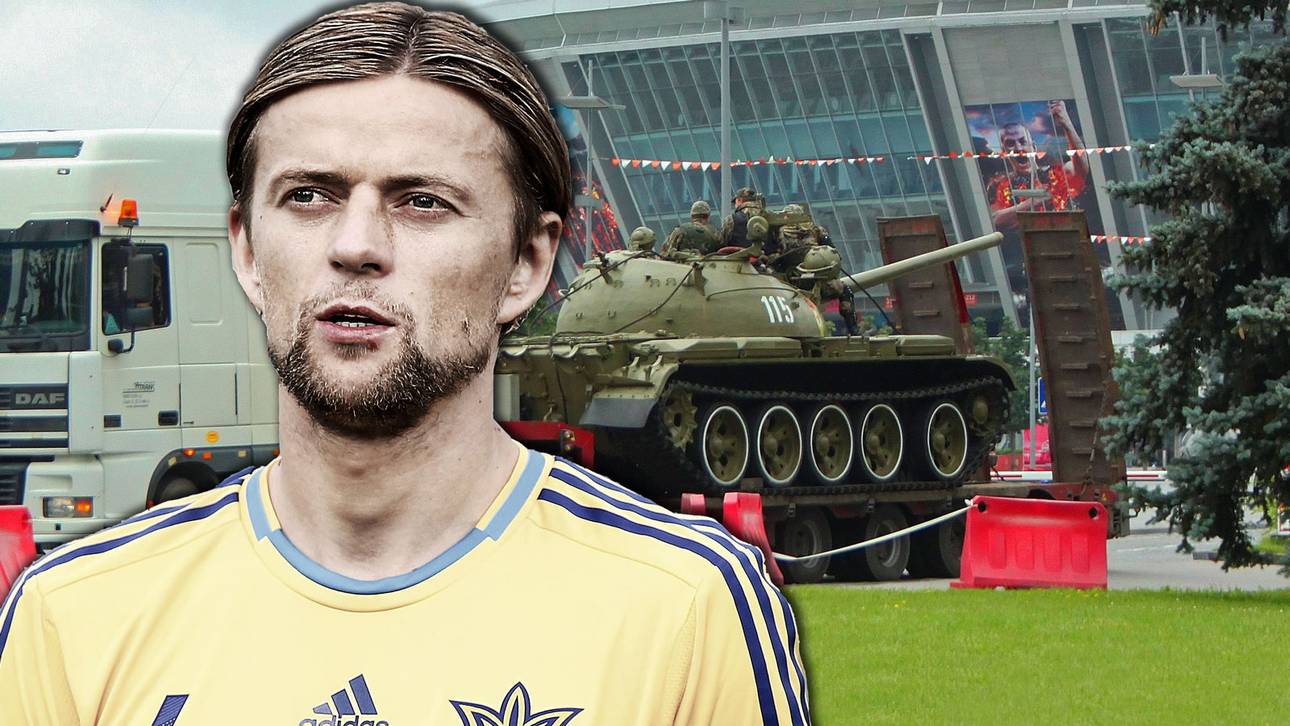 „Das ist eine große Tragödie“