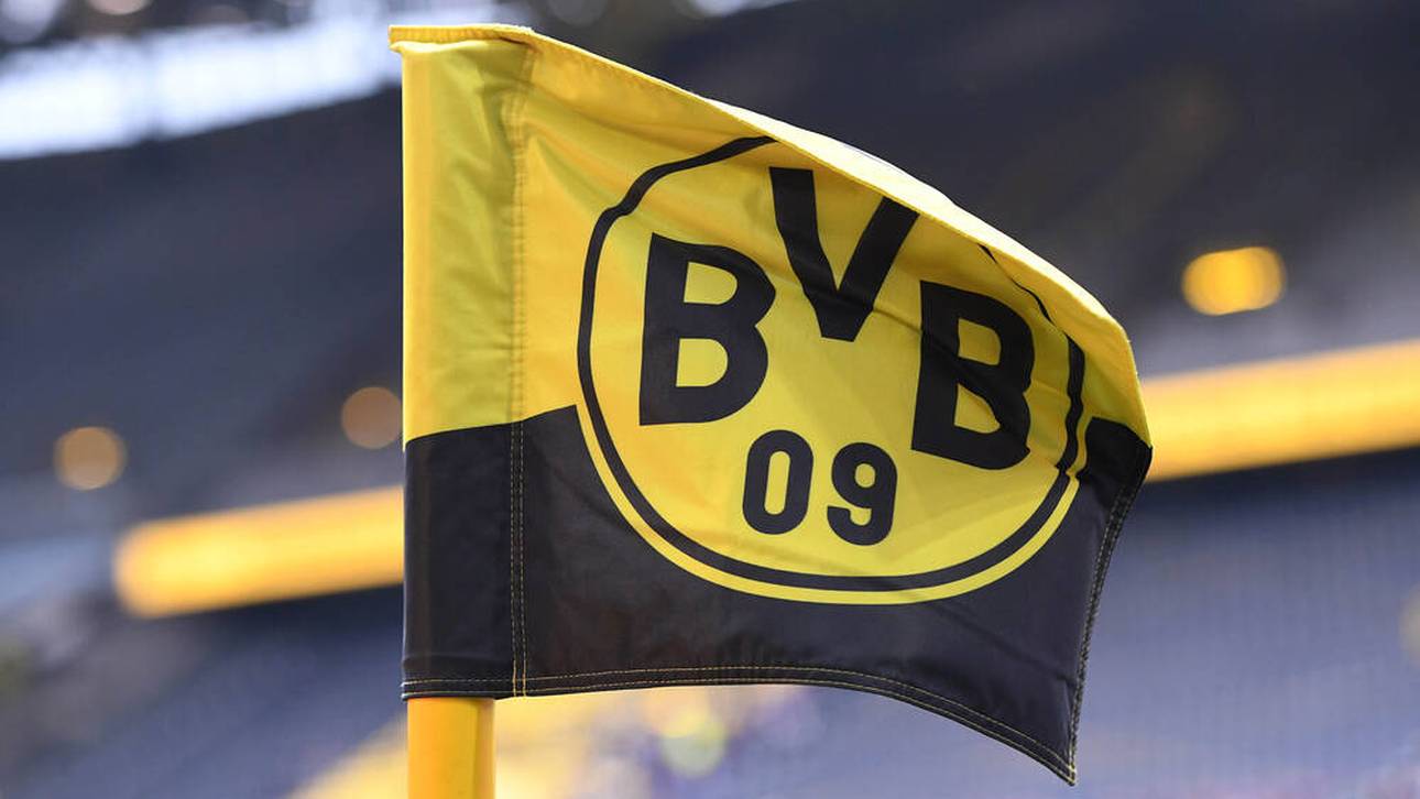 Wurstfirma ändert Logo für BVB