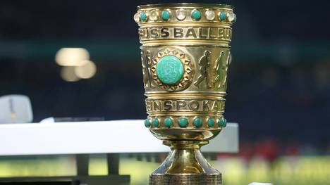 DFB-Pokalfinale bei Sportradio Deutschland zu hören