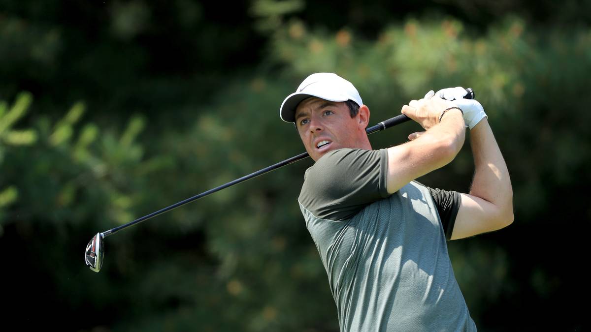 PLATZ 26 - Rory McIlroy (Golf): 37,7 Millionen US-Dollar