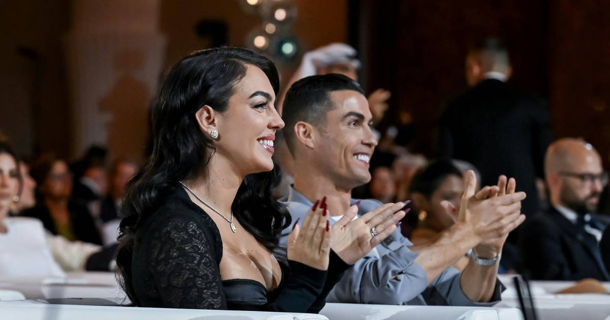 Cristiano Ronaldo Marries Longtime Partner Georgina Rodríguez in Secret Portugal Ceremony