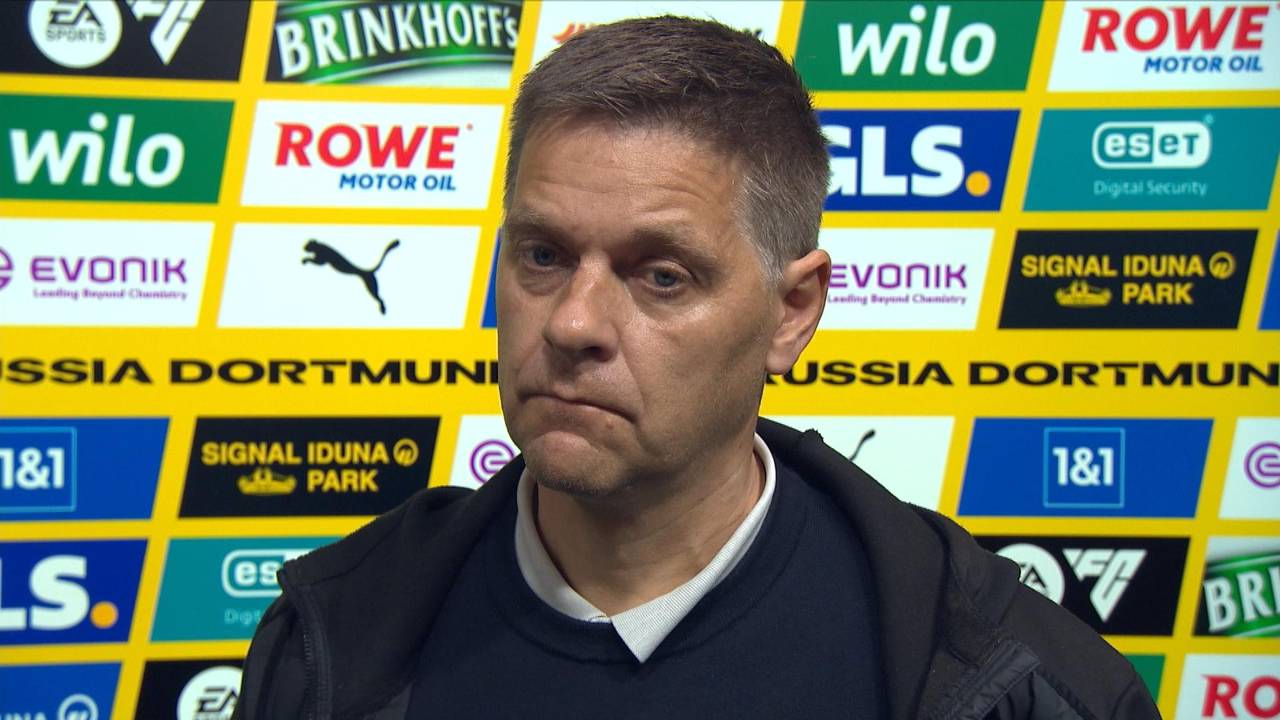 Union Berlin: Geschäftsführer Oliver Ruhnert äußert sich zu Schalke-Gerüchten