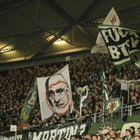 Pyro und DFL-Proteste: Hohe Geldstrafe für Hannover 96