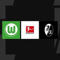 Der VfL Wolfsburg empfängt heute den SC Freiburg. Der Anstoß ist um 15:30 Uhr in der Volkswagen Arena. SPORT1 erklärt Ihnen, wo Sie das Spiel im TV, Livestream und Live-Ticker verfolgen können.
