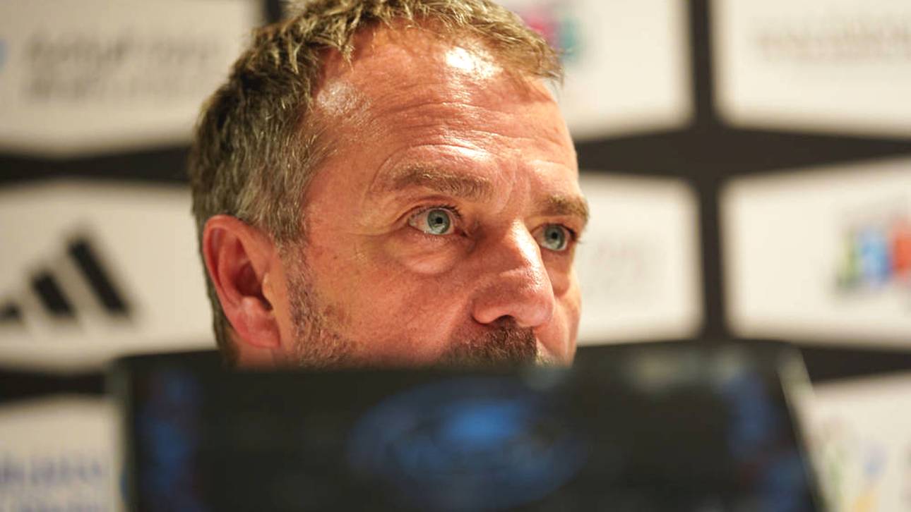 Flick straft Profi wohl knallhart ab