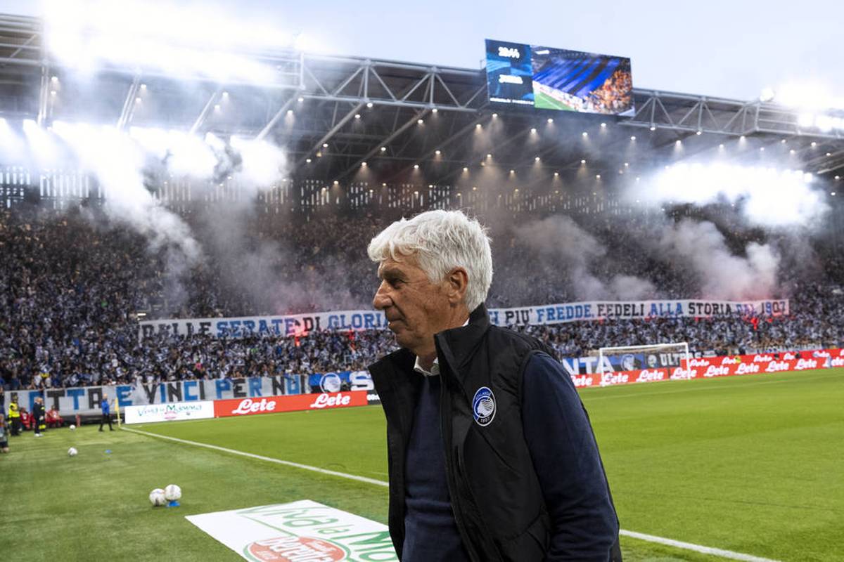 Trainer-Legende vor Abschied